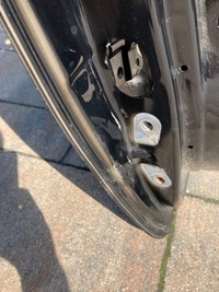 фото thumb №8, Hyundai i20 1 дверь правое передние