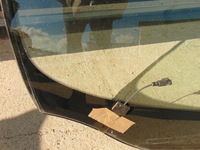 фото thumb №5, Стекло передняя лобовое ford focus mk3