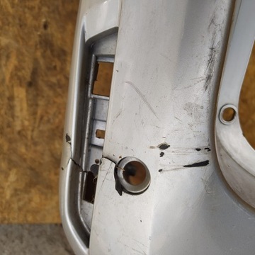 фото thumb №6, Бампер зад задний mercedes vito w447 a4478800071