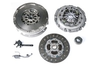 фото thumb №14, Сцепление kpl. audi a4 2,0 tdi 07-15 dmf