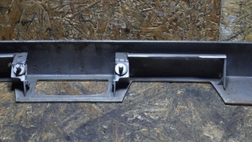 фото thumb №13, Накладка крышки зад citroen c4 grand picasso 9654872977