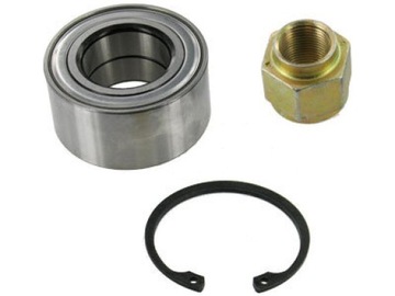 фото thumb №1, Skf vkba 1327 набор подшипник колёса