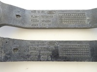 фото thumb №2, 2017 ford f150 raptor кронштейн бампера кронштейн