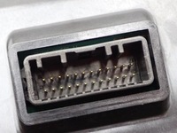 фото thumb №10, Дисплей head up hud європа 8750a716 mitsubishi eclipse cross 21r