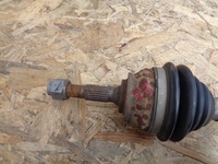 фото thumb №4, Citroen c4 cactus 1.2 thp привідний вал ліва półośka