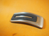 фото thumb №10, Audi a6 4g s line накладки педалей dsg 4h1723173a