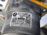 фото thumb №7, Bmw 7 g70 насос тормозная abs блок управления 3455-5a75da1 nowa доставка