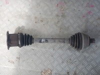 фото thumb №1, Audi a6 c6 allroad права привідний вал перед