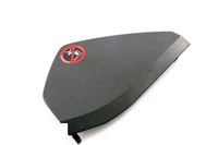 фото thumb №11, Mercedes w211 ліва захист панелі приладової панелі