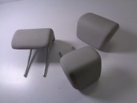 фото thumb №1, Підголівники сидінь задня range rover evoque i lift l538 2.0 d 2015 r