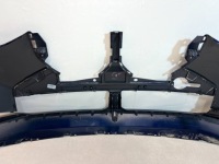 фото thumb №12, Бампер перед передній bmw x3 g45 m набір 8087013