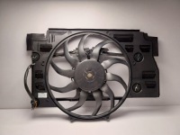фото thumb №1, Bmw e39 вентилятор вентилятора радіатора 6921397 jak