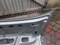 фото thumb №9, Honda accord vii sedan g513m крышка багажника багажника