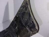 фото thumb №8, Mercedes c klasa w203 kombi бампер задня задній