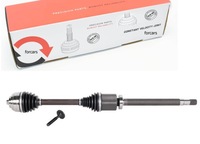 фото thumb №1, Піввісь права mercedes sprinter w907 w910 2.0 cdi 2.2 cdi 2018-