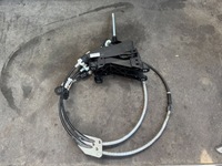 фото thumb №1, Ford ecosport домкрат тросы переключения передач dn1r-7c453-ak