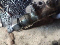 фото thumb №5, Молдинг упорскування mazda 6 gj 2.2 дизель sh01