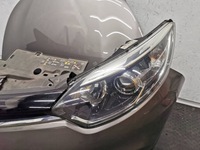 фото thumb №6, Перед kompletny набір частини renault captur i 1