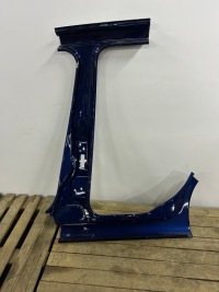 Стійку  середній поріг volkswagen golf vi 6 новий в Україні, фото thumb