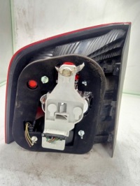 фото thumb №9, Лампа правий задня skoda octavia ii kombi lift 1z9945112a