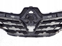 фото thumb №10, Renault captur ii 2 19- решётка радиатора решётка