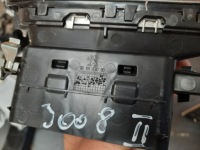 фото thumb №5, Peugeot 3008 ii решітка обдув ліва