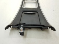 фото thumb №9, Mercedes-benz b w245 2009 рамка важіль перемикання передач  1071240100