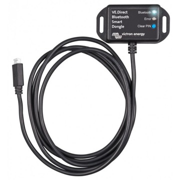 Przetwornica napięcia falownik Victron Phoenix 12/1200 2400W PIN122121200