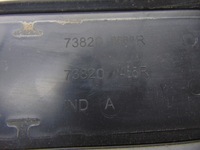 фото thumb №9, Рейлинг рейлинги крышные крышный dacia duster ii 2