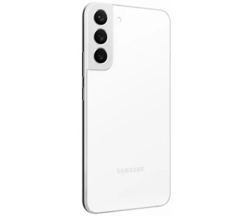 Смартфон Samsung Galaxy S22+ SM-S906 8 ГБ/128 ГБ, белый