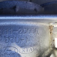 фото thumb №9, Коробка передач передач hyundai kona 1.6 t-gdi m82u