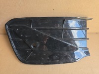 фото thumb №1, Vw golf viii 8 решётка бампера 5h0853665h r-line левая