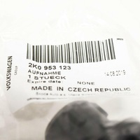 фото thumb №7, Монтаж dla роз'єм лампочка vag volkswagen caddy 2k touran 2004 2008