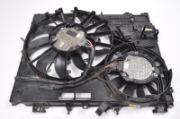 Купити Land rover discovery l462 3.0 sdv6 вентилятор радіатора води hpla-8c607-be, фото thumb