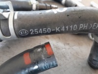 Kia niro ev 20r пабтрубок  шланг труба трубка воды насоса Оригинал, фото thumb