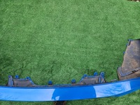 фото thumb №13, Бампер задня bmw x1 f48 m-pakiet