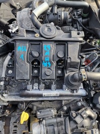 фото thumb №8, Комплектний двигун trafic iii vivaro b 1.6 dci poj турбіна r9m 413