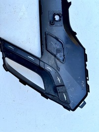 фото thumb №11, Bmw 5 g60 g61 m-pakiet 22- решітка бампера середня перед 51115a36022