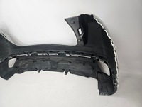 фото thumb №13, Mitsubishi eclipse cross gk 2017 - 2021 бампер задня 6410d029zz