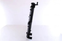 Радіатор води 63124 nissens opel renault trafic в Україні, фото thumb