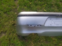 фото thumb №3, Бампер задний задняя alfa romeo 156