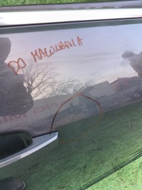 фото thumb №3, Opel insignia lift двері праве передні перед