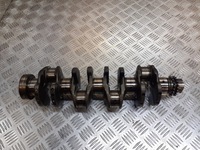 фото thumb №1, Wał коленчатый ford focus mk1 1.8 tddi bhdb