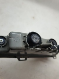 фото thumb №16, Honda civic ix 11-13 лампа led w бампер лівий перед передня ліва