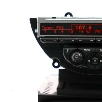 фото thumb №2, Mini r55 r56 r57 lci r60 магнітола cd автомагнітола (радіо, програвач) 3457568