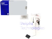 фото thumb №1, Датчик уровня топлива 260mm renault master iii 2.3d 02.10-