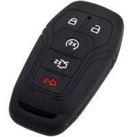 фото thumb №1, Чохол силіконовий корпус ford mustang fusion edge