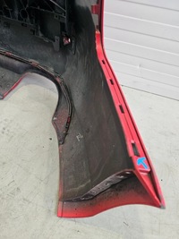 фото thumb №7, Бампер задній задня audi a5 8t coupe pdc