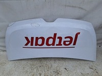 фото thumb №1, Renault master iii рестайлінг капот кришка двигуна