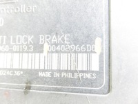 Насос abs ford focus mk2 2 00402966d0 3m512c405hb Зі Шроту, фото thumb